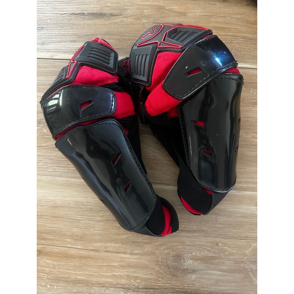 Fox  Racing Elbow Guard Youth S/M